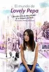 Mundo de Lovely Pepa, el