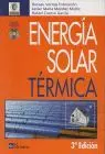 Energia Solar Termica