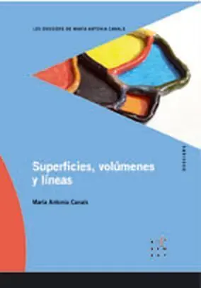 Superficies, Volumenes y Linias
