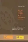 Rentas Reales y Navios de la Permision a Indias