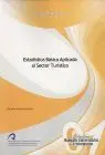 Estadística Básica Aplicada Al Sector Turístico