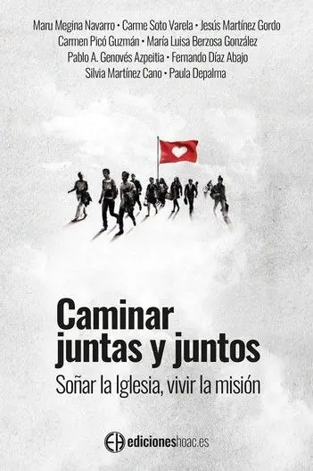 Caminar Juntas y Juntos