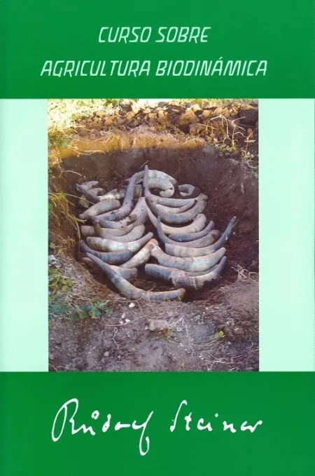 Curso Sobre Agricultura Biodinamica