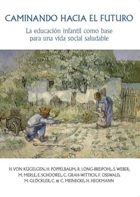 Caminando Hacia el Futuro