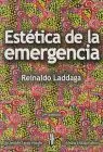 Estetica de la Emergencia