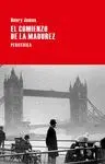 Comienzo de la Madurez, el