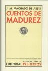 CUENTOS DE MADUREZ