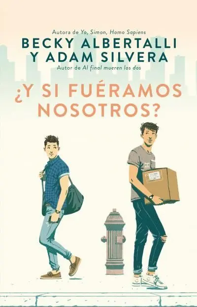 Y si Fuéramos Nosotros?