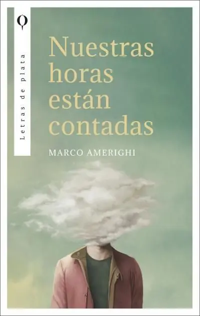 Nuestras Horas Estan Contadas