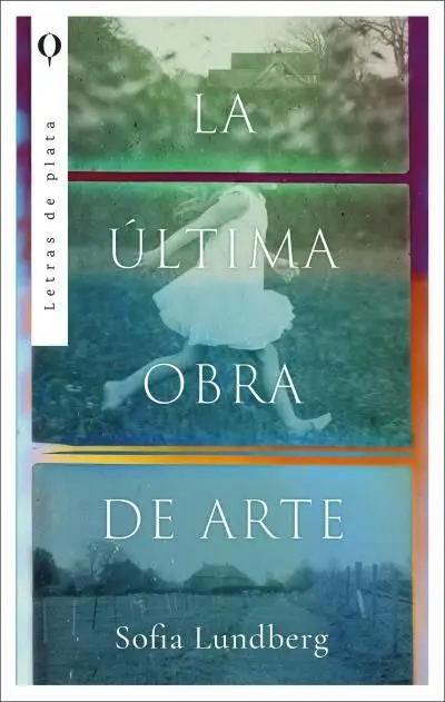 La Última Obra de Arte