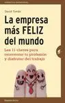 La Empresa Más Feliz del Mundo