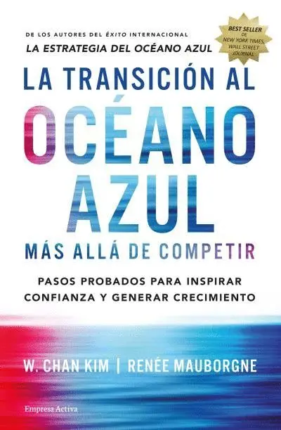 La Transición Al Océano Azul