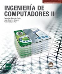 INGENIERÍA DE LOS COMPUTADORES II