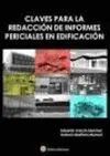 Claves para la Redaccion de Informes Periciales en Edifiacion
