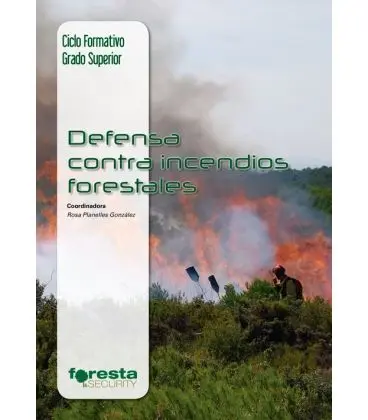 Defensa Contra Incendios Forestales