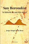 SAN BORONDON, LA HISTORIA DE UNA ISLA MITICA