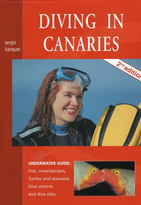 Diving In Canaries