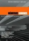 Numeros Gordos en el Proyecto de Estructuras