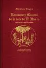 Romancero General de la Isla de el Hierro