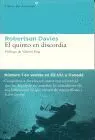 Quinto en Discordia, el