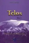 Telos Libro 3. Protocolos de la 5ª Dimension