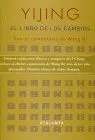 Yijing el Libro de los Cambios