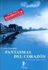 Fantasmas del Corazon. Cancion de Amor a Cuba