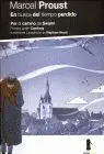 En Busca del Tiempo Perdido por el Camino Swann T. 1 Combray