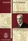 Enrique Epalsa. Arquitecto para Bilbao en un Cambio de Siglo