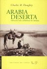 ARABIA DESERTA