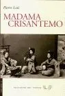 Madama Crisantemo