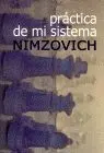 Practica de mi Sistema