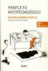 Panfleto Antipedagogico