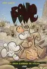 Bone Nº 2 (C) - Gran Carrera de Vacas