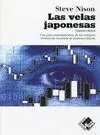 Velas Japonesas, las