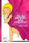 Se Ha Perdido una Valquiria!
