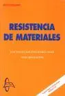 Resistencia de Materiales. Ejercicios y Problemas Resueltos