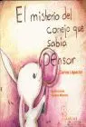 El Misterio del Conejo que Sabia Pensar
