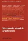 Diccionario Visual de Arquitectura
