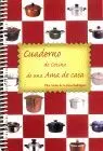 Cuaderno de Cocina de una Ama de Casa