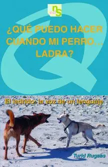 ¿Qué Puedo Hacer Cuando mi Perro Ladra?