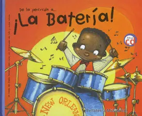 ... La Bateria (Cast)