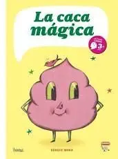 La Caca Magica