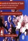 Leyenda de los Almendros de Tejeda