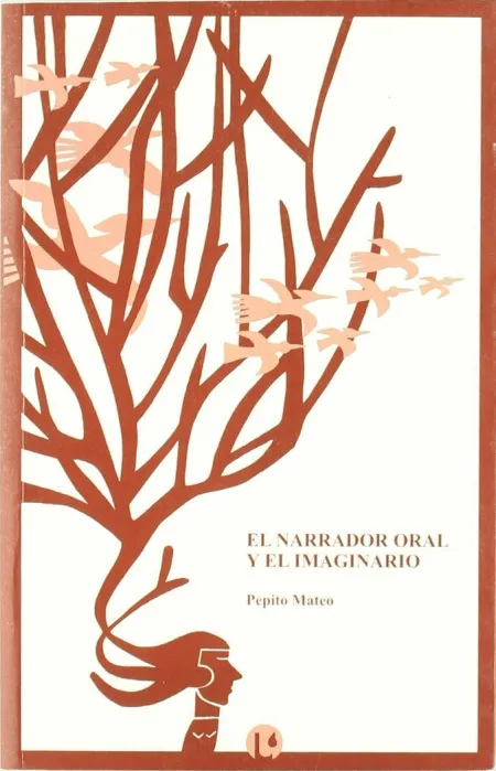 El Narrador Oral y el Imaginario