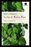 Hija de Robert Poste, la