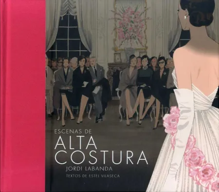 Escenas de Alta Costura