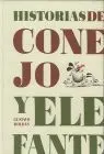 Historias de Conejo y Elefante