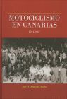 MOTOCICLISMO EN CANARIAS. 1954-1967