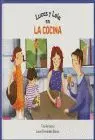 Lucas y Lola en la Cocina